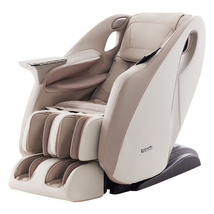 파나소닉 안마의자 방문설치, EP-MAC3-H, 라이트그레이