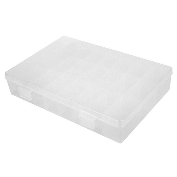 다용도 보관 케이스 24칸