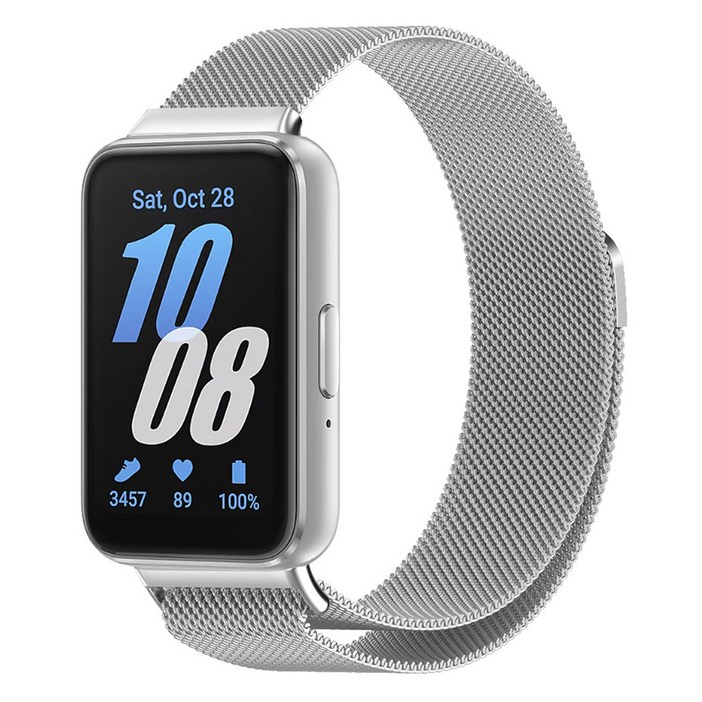 림스테일 갤럭시워치 호환 메탈 스트랩