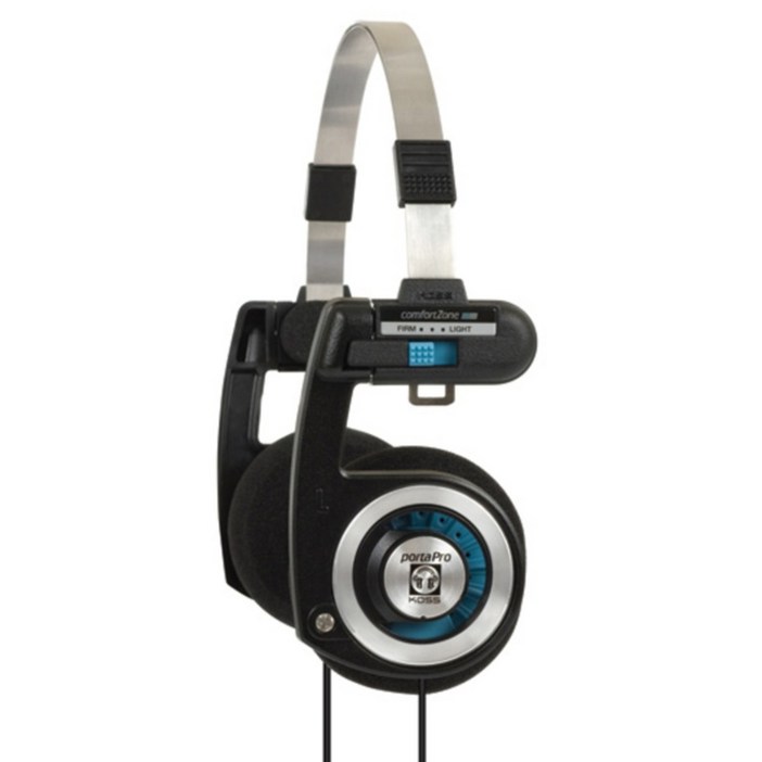 KOSS 유선 헤드폰