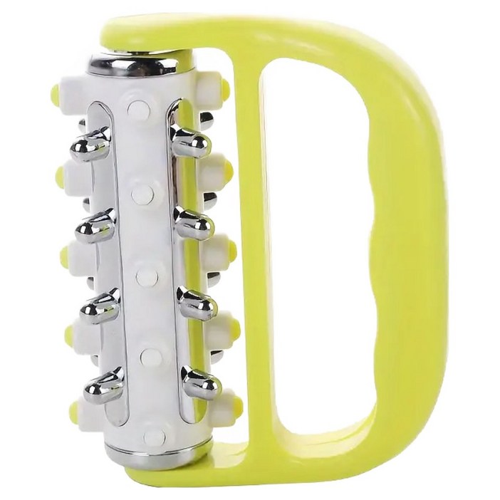 헤라진 롤링 마사지기