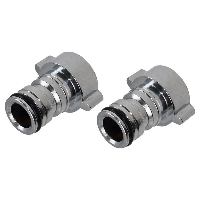 BK 신형 스텐 연결 커플링 수도꼭지부품