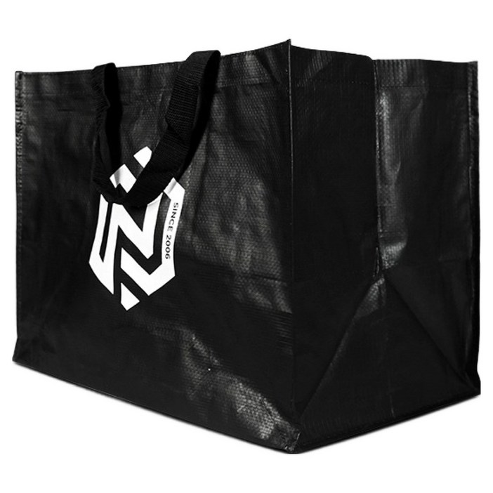 노마드 리유저블 쇼퍼백 캠핑가방 52L