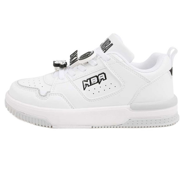 NBA키즈 COURT DRAW LOW 운동화