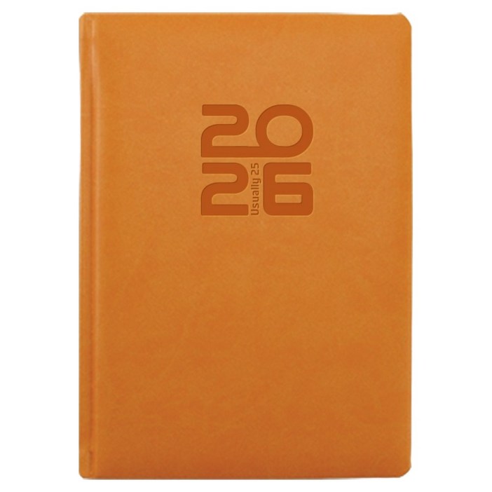 양지사 2026 유즈어리25A 다이어리