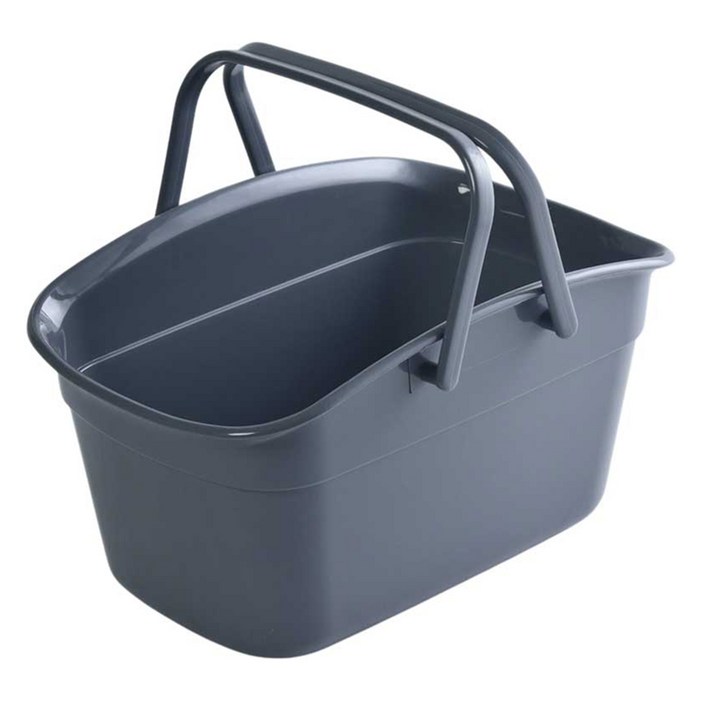 팬톤홈퍼니싱 국내산 물빠짐 좋은 다용도 목욕 바구니