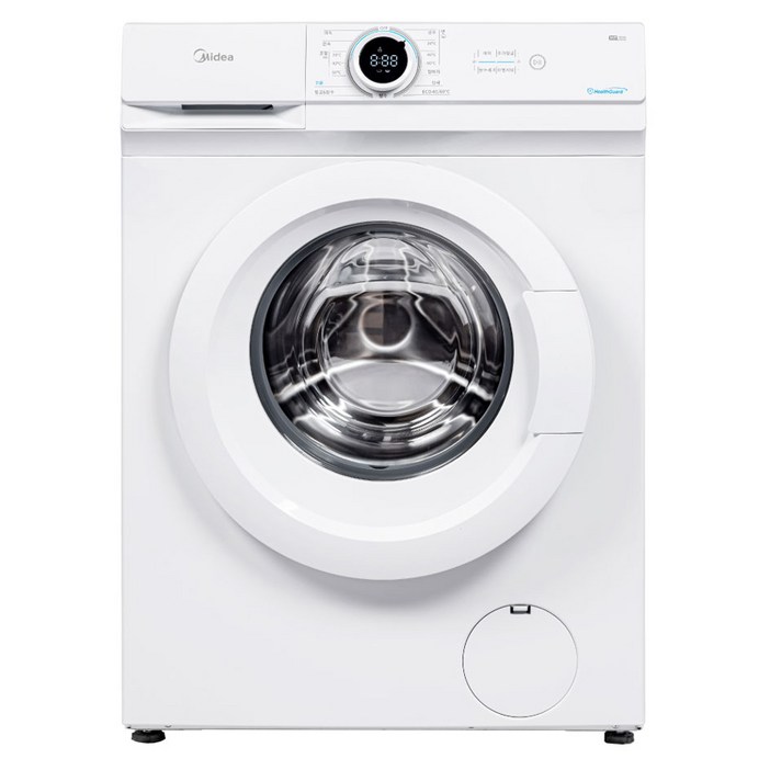 10 환급가전 마이디어 드럼 세탁기 7kg MF100W70BWWKR 방문설치, MF100W70BWWKR, 단일 상품 10 환급가전 마이디어 드럼 세탁기 7kg MF100W70BWWKR 방문설치, MF100W70BWWKR, 단일 상품
