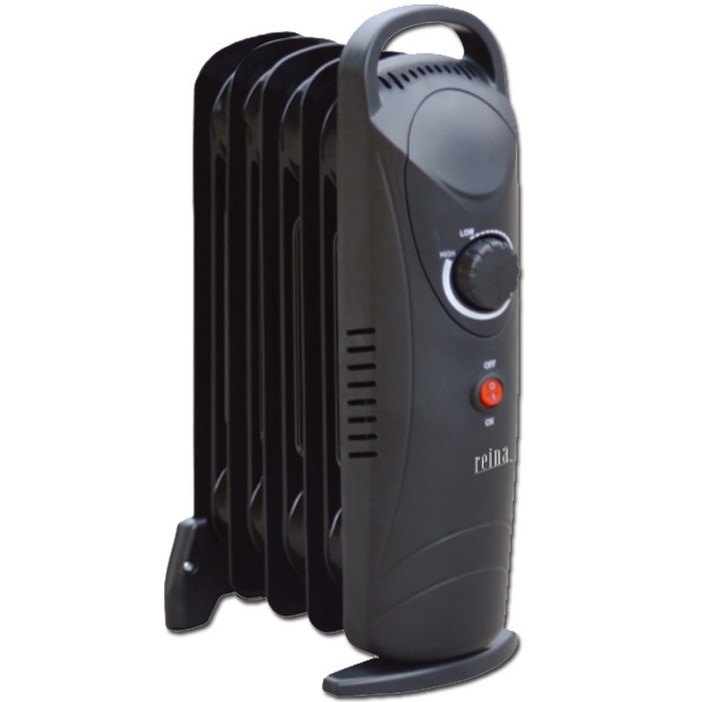 REINA 미니 5핀 라디에이터, RHB05M