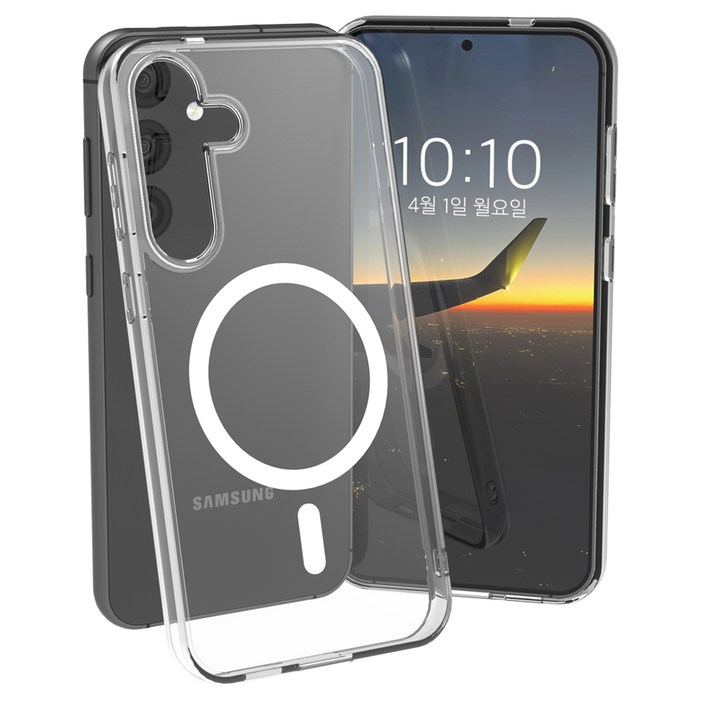 로랜텍 맥세이프 휴대폰 케이스