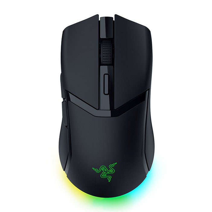 레이저 Cobra HyperSpeed 유무선 마우스