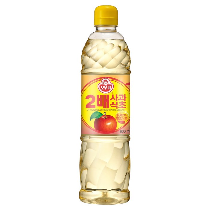 오뚜기 2배 사과식초