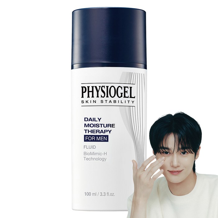 피지오겔 데일리 모이스쳐 테라피 포맨 플루이드