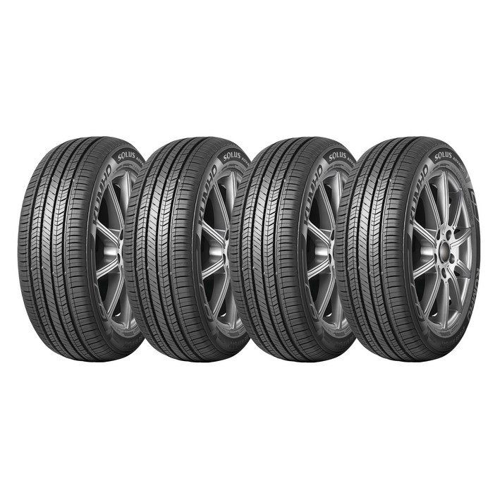 금호타이어 솔루스 TA51 20555R17