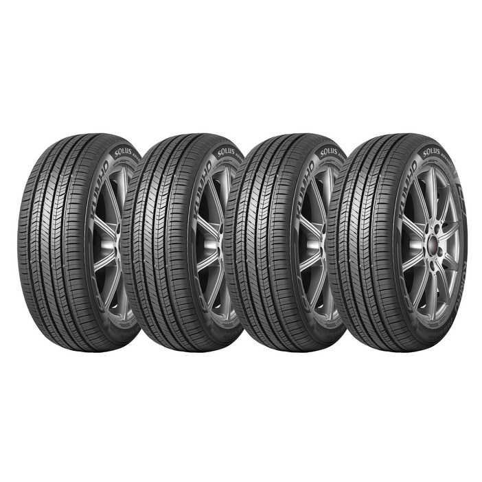 금호타이어 솔루스 TA51 205/65R16