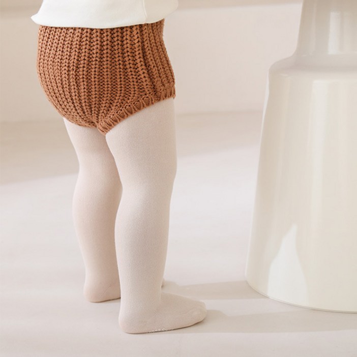 조이멀티 밀키코지 무형광 미끄럼방지 유발 타이즈