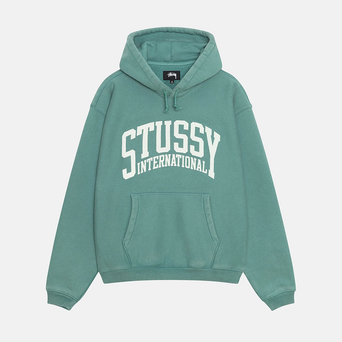 스투시 STUSSY INTL RELAXED HOOD 후드티 1185500510 스투시 STUSSY INTL RELAXED HOOD 후드티 1185500510