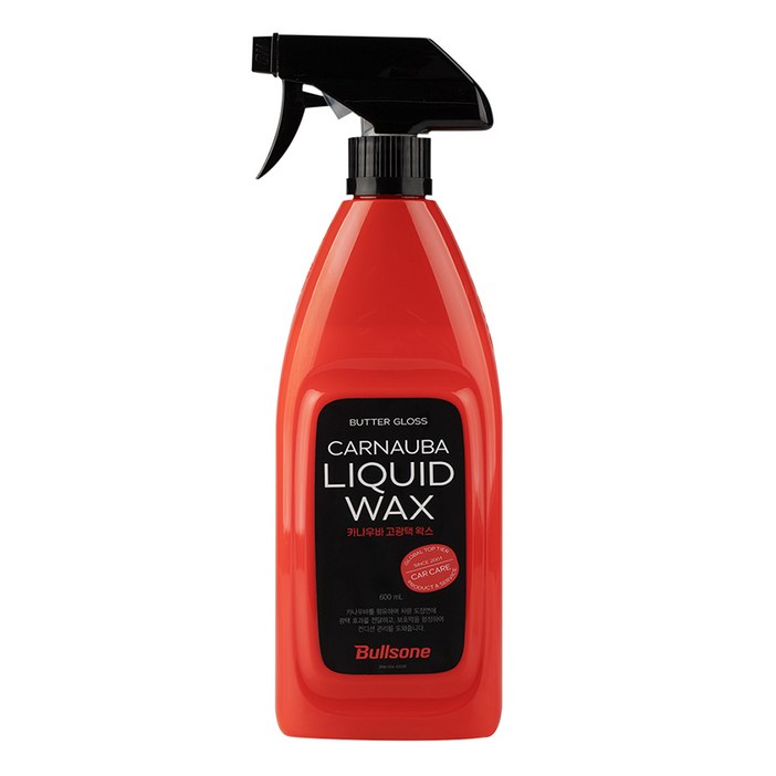 불스원 카나우바 고광택 왁스, 1개, 600ml 불스원 카나우바 고광택 왁스, 1개, 600ml