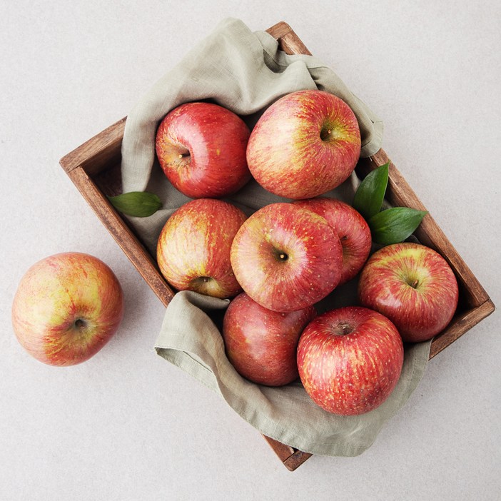 로켓프레시 못난이 사과