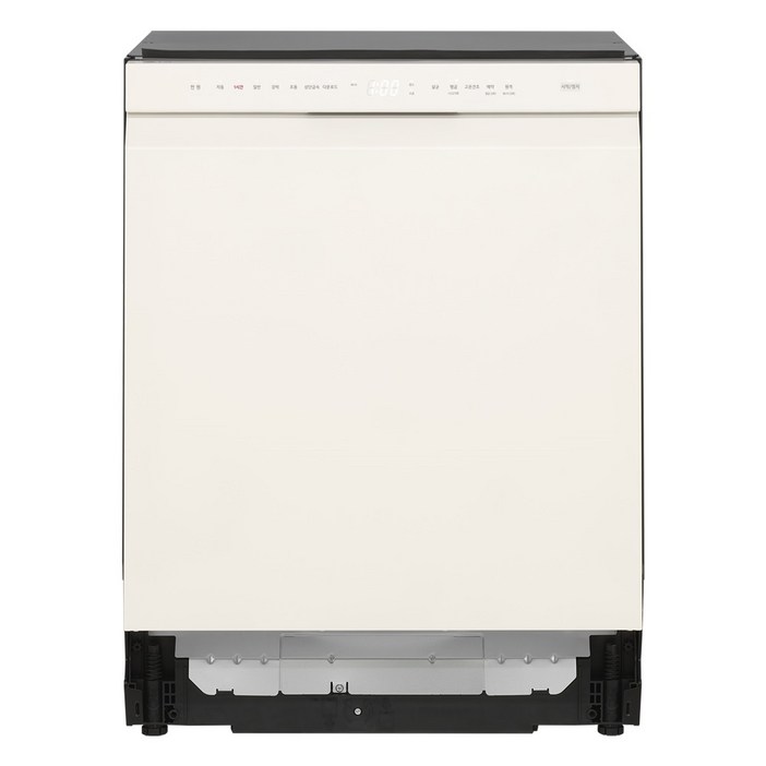 LG전자 디오스 오브제컬렉션 빌트인 식기세척기 12인용