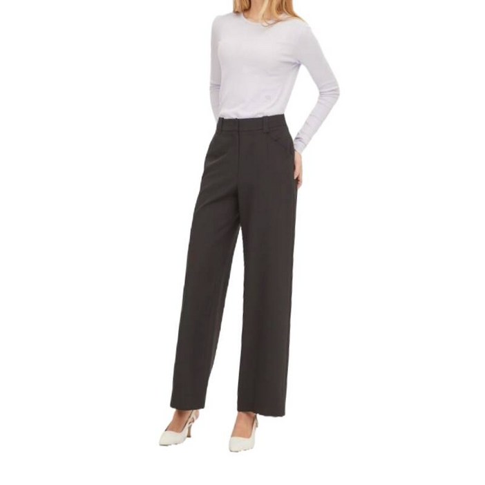 매장정품 SISLEY 시슬리 델보 백밴딩 팬츠 SADP09311 644859