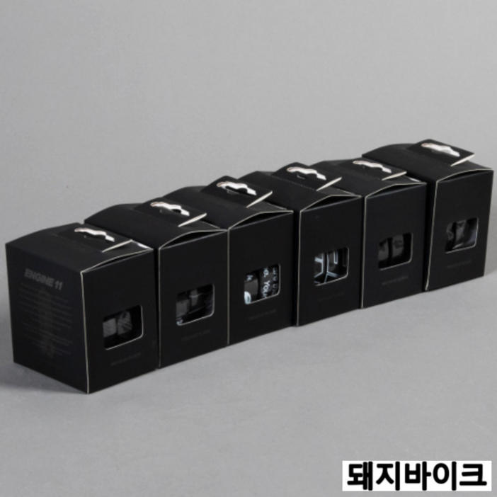 엔진11 픽시자전거 바테잎