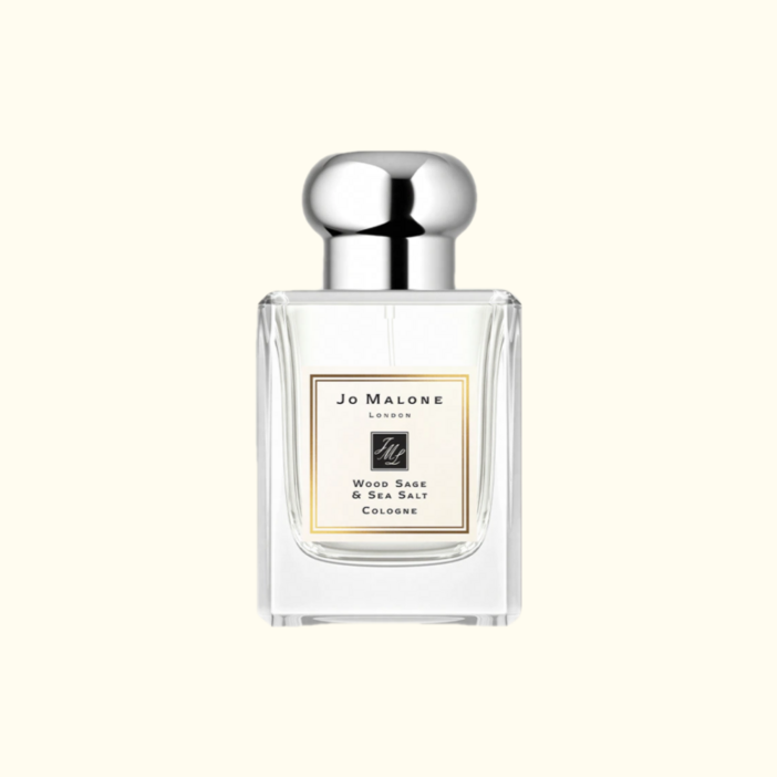 [백화점 정품] 조말론 우드 세이지 앤 씨 솔트 코롱 50ml 선물포장박스 무료