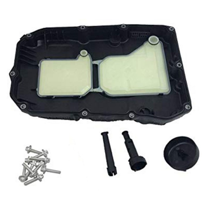 벤츠 GLE580 9단 미션오일필터, 가스켓 볼트 포함 20202020 P1381