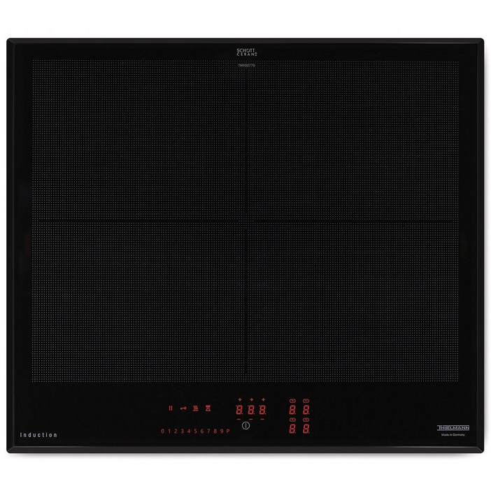 틸만 인덕션 4구 ITM905BF