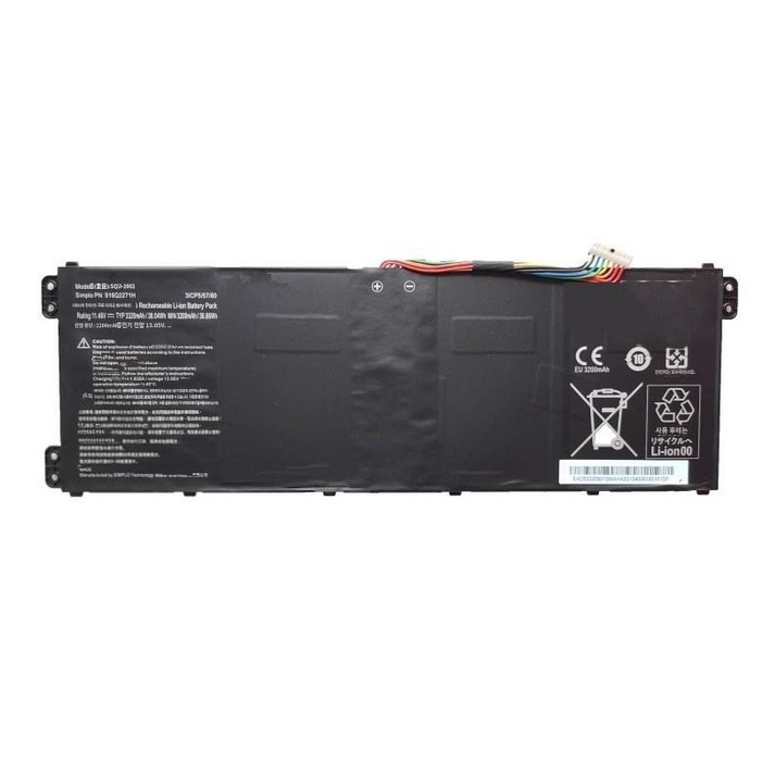LG 노트북 배터리 SQU-1602 울트라PC 15UD480 15UD470 15U480