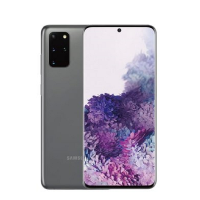 삼성 갤럭시 S20 플러스 256GB 정품 공기계 자급제 SM-G980 SM-G981