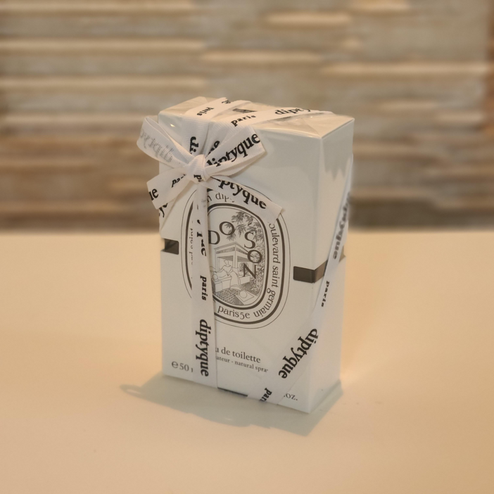 정품딥디크 도 손 오 드 뚜왈렛  백화점 딥디크 쇼핑백   롤리타렘피카50ml