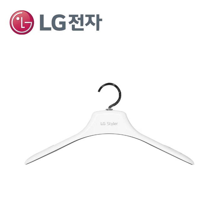 LG전자 트롬 스타일러 3벌 5벌 정품 옷걸이 바지걸이 키즈 옷걸이 라운드 옷걸이 S3BER S5BBPUA S5MB2  S3JHW S3RER S5DOC S5IB JMB 사은품증정