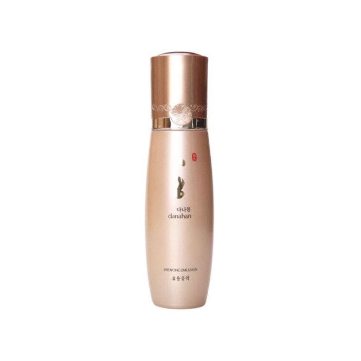 다나한 효용 유액 140ml, 단일상품