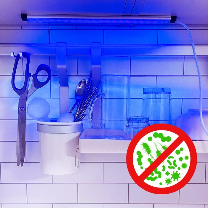 UV 자외선 LED 램프 등