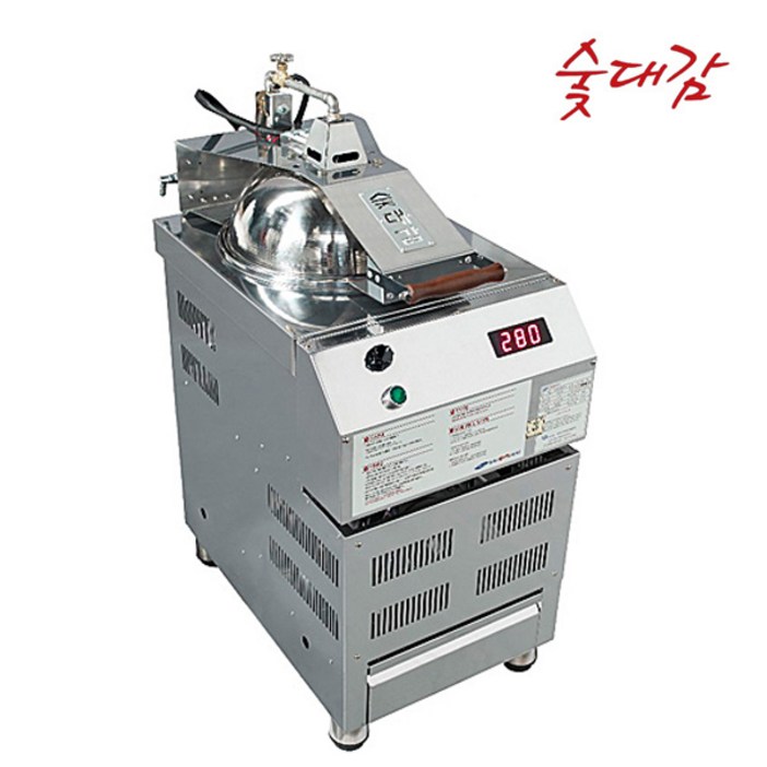 숯대감 LPG 숯불착화기 SPGR130P