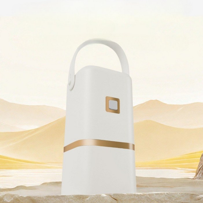 휴대용 빨래건조기 UV살균 접이식 미니 건조기 건조봉지