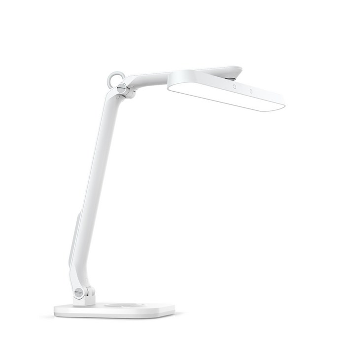 후아즘 360도 회전 접이식 리모컨 LED 스탠드 ST2021