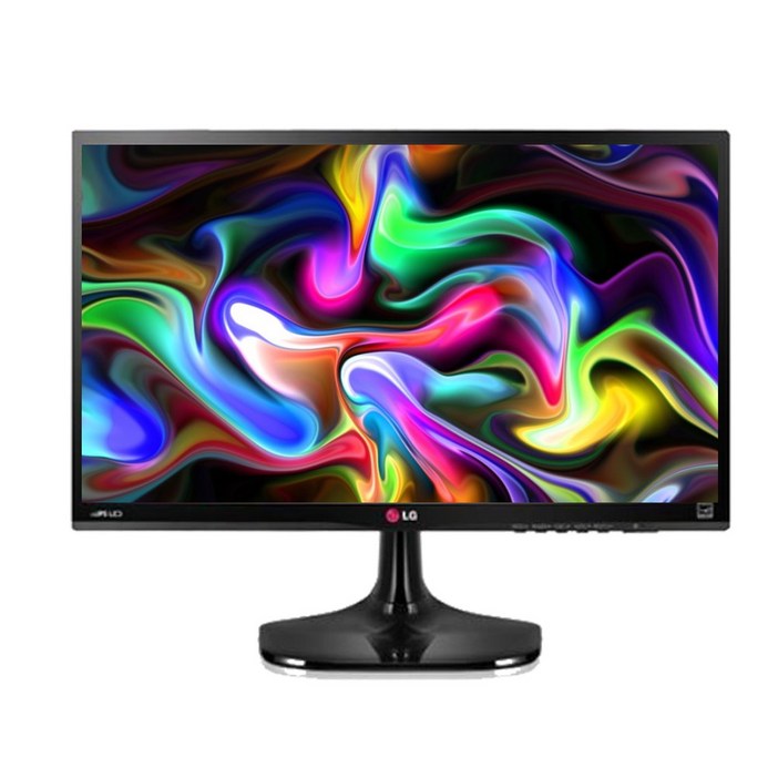 LG전자 24EA57VQ IPS광시야각 FHD 23MP55HQ사무업무용24인치23인치모니터 중고, 58.4cm, 23MP55HQ