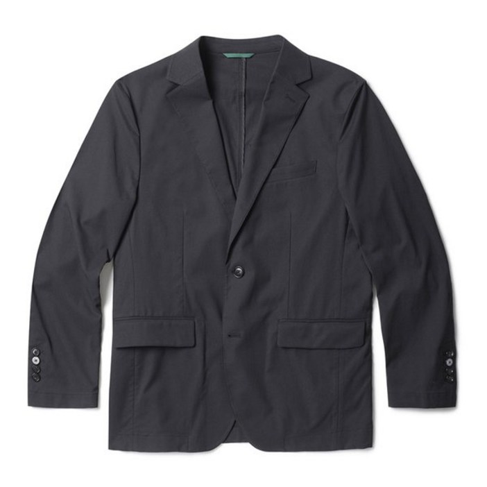 헨리코튼 Summer 셋업 자켓 클래식 베이직 남성 블레이저