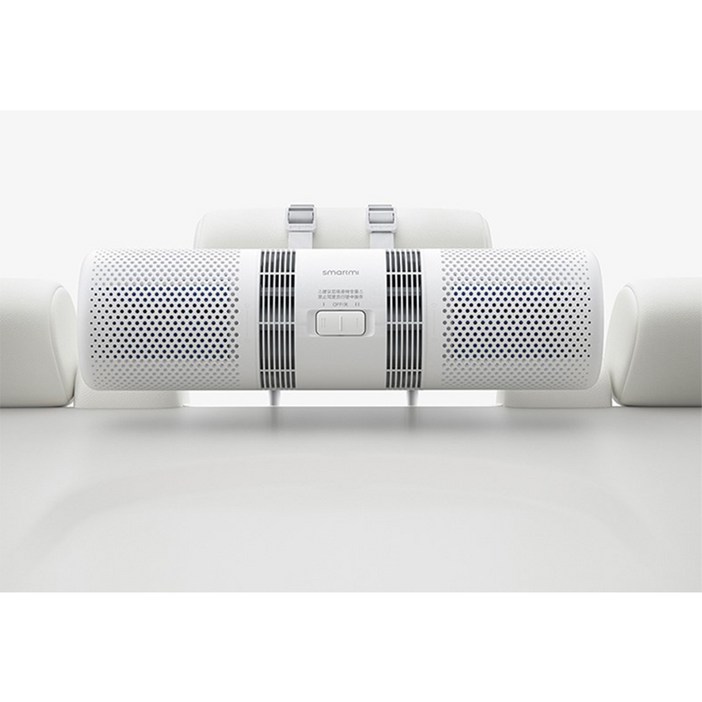 샤오미 차량용공기청정기 살균소독냄새제거기-9166