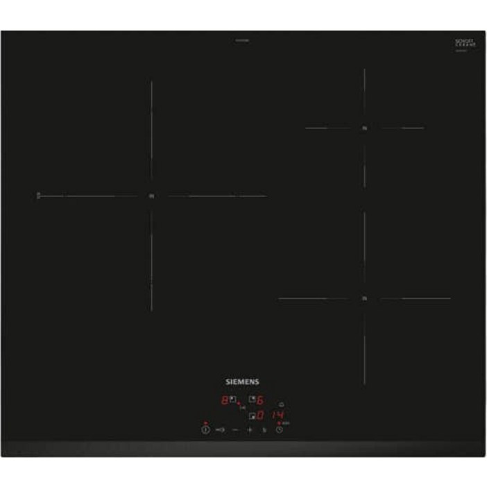 지멘스 인덕션 EH631BJB6E,28cm 확장형 대화구,직접납부,직접설치
