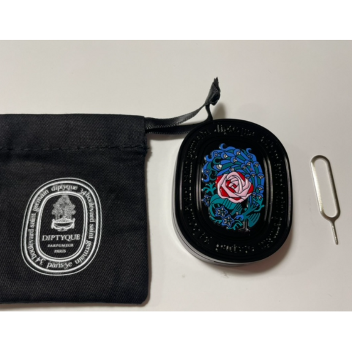 (백화점정품)딥디크 솔리드 고체향수 오카피탈