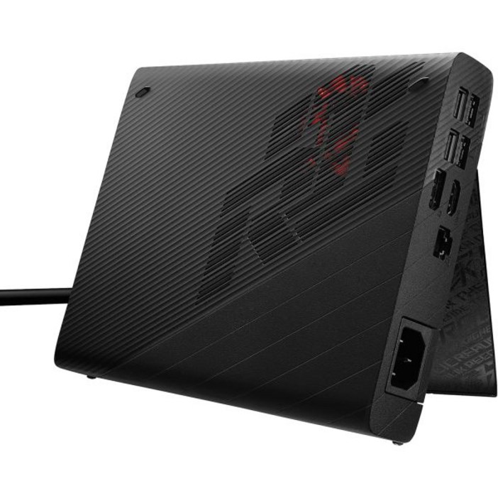 그래픽 카드 게이밍 고성능 성능향상 ASUS ROG XG 모바일 2022 AMD 라데온 RX 6850M XT 12GB GC32L-059 갱신