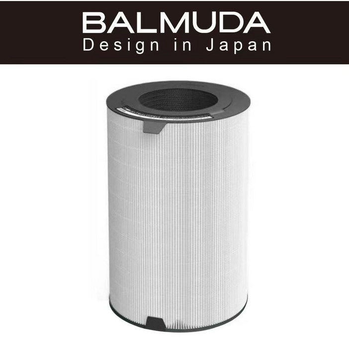 정품판매발뮤다 필터 H13헤파 공기청정기 필터 BALMUDA EJTS230 EJT1100SD 에어엔진 당일출고, 1개, EJTS2301100SD