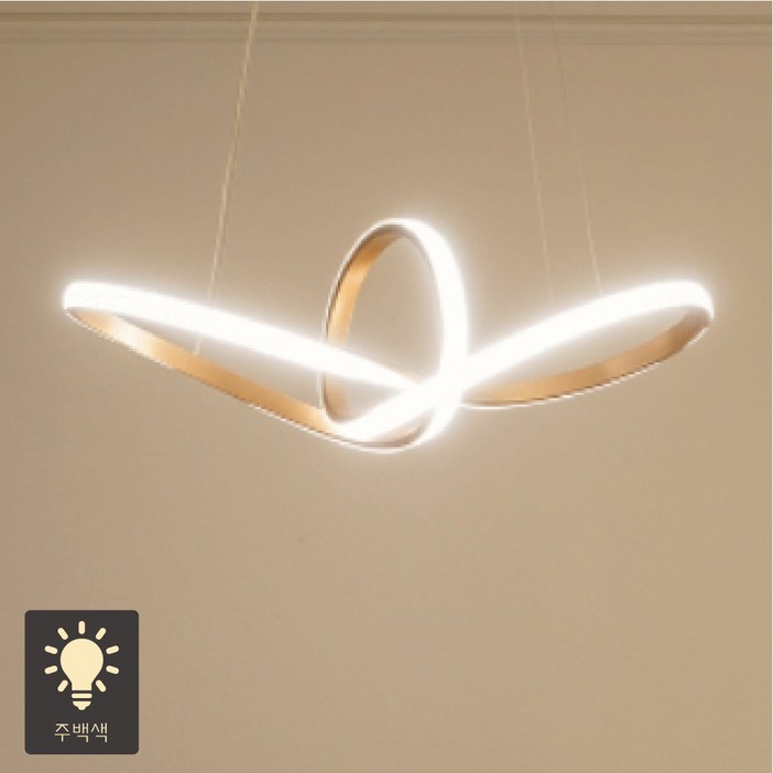 LED 뫼비우스600 PD