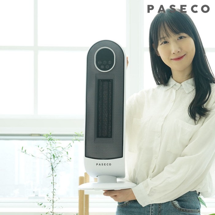 파세코 온풍기 pphmst2000 가정용 욕실 난로 스토브 ptc히터 사무실 발난로