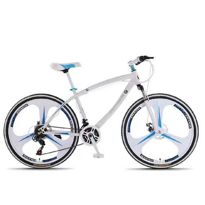 BMW 산악 자전거 출퇴근 오프로드 26인치 입문용