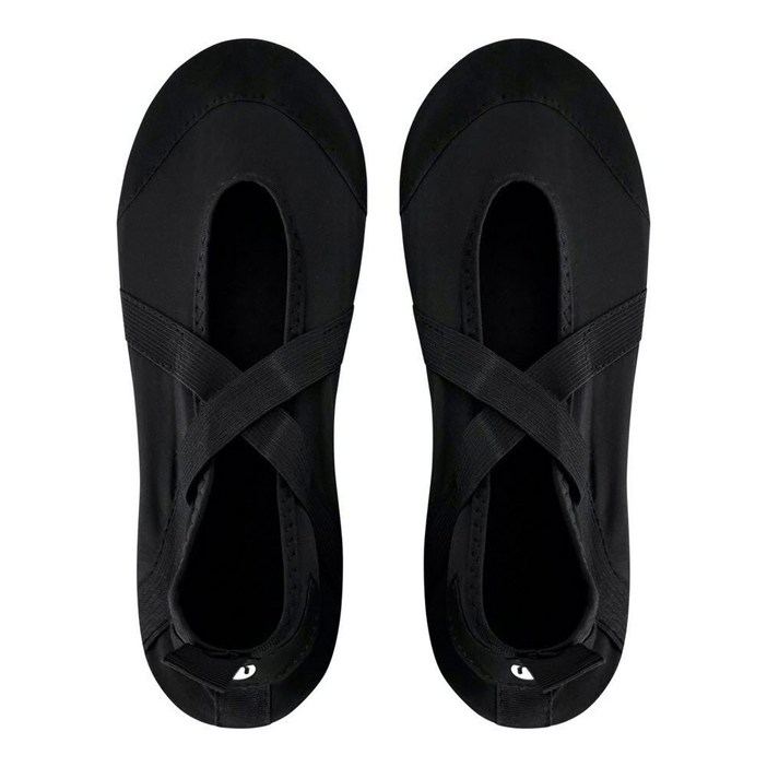 누이브 미끄럼방지 밴드 스트랩 메쉬 아쿠아슈즈