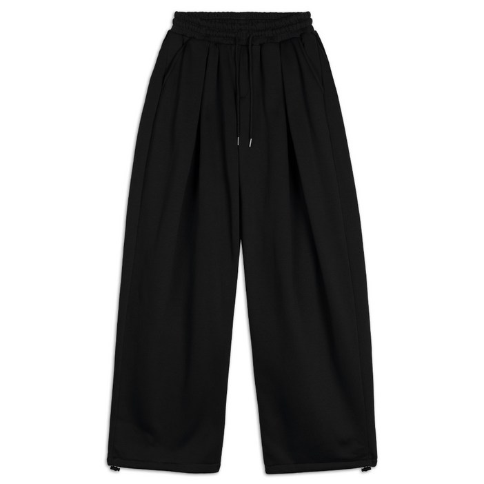 위너 스트링 포턱 와이드 트레이닝 팬츠 LC124