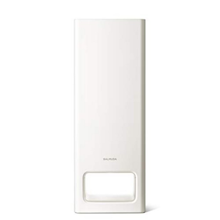 발뮤다 BALMUDA The Pure 더 퓨어 A01A 공기청정기 블랙 화이트